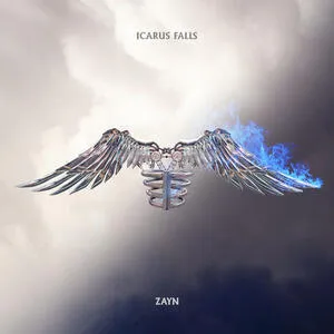 Icarus falls